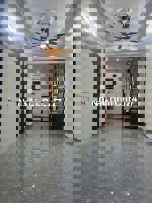 4.5 tỷ nhà mình chính chủ cần bán nhanh trong tuần Cầu Tó Hữu Hòa