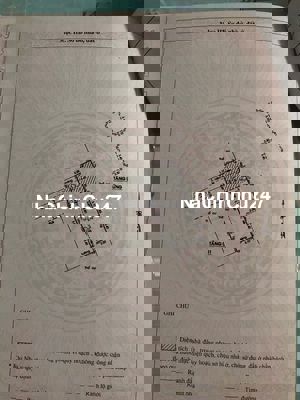 Chính chủ bán nhà cấp 4, cách đường lớn 20m, đường số 27, p.6