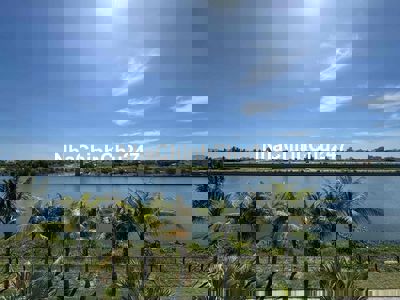 Chính chủ bán cặp đất đường Đông Hải 12 view công viên,ngay bãi tắm Tâ