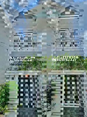 CHÍNH CHỦ CẦN BÁN CĂN NHÀ Ở BÌNH CHÁNH