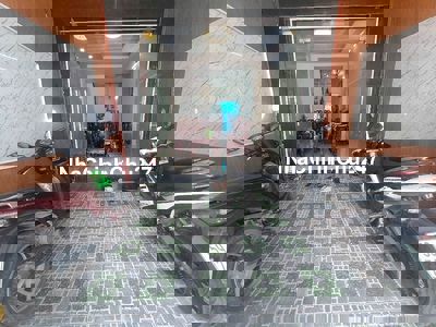 Chính Chủ Bán 3 Nhà HXH Đường TL 15 - An Phú Đông - Q12 180m2 13 Tỷ