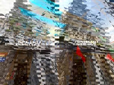 CHỦ NHÀ NGỘP BANK BÁN GẤP NHÀ