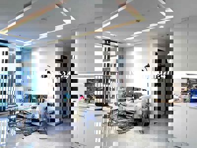 Chính chủ bán căn hộ CT2 VCN Phước Long Nha Trang view sông mát mẻ