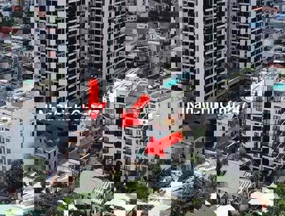 CHÍNH CHỦ NHỜ BÁN CĂN NHÀ  GÓC 2 MẶT TIỀN SIÊU ĐẸP