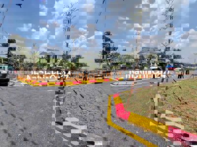 100m2 đất chính chủ mặt đường ô tô tránh