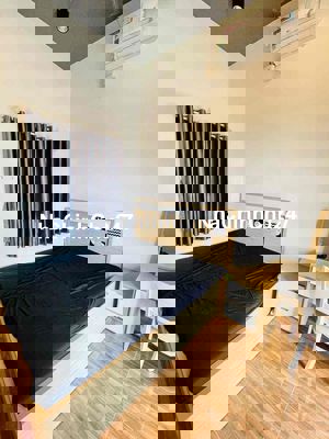 CHÍNH CHỦ CẦN BÁN CĂN OFFICETEL 1PN FULL NỘI THẤT THE SUN AVENUE