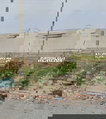 Chính chủ ra đi lô đất 72,5m2 giá 868tr Bình Tân