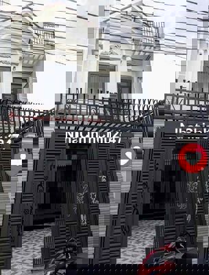 BÁN NHÀ BÌNH CHÁNH CHỦ BỊ NGỘP 950TR SHR