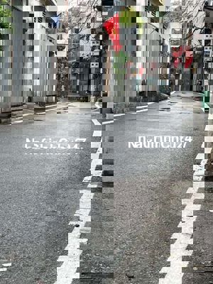 Chính chủ bán nhà lai xá  84m2_4tầng_11phòng kk