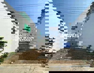 CHÍNH CHỦ  BÁN LÔ ĐẤT ĐẸP – SỔ RIÊNG – PHƯỜNG 4, TP. TÂN AN – 1,05 TỶ