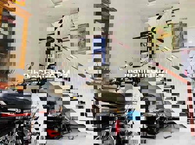 CHÍNH CHỦ NHÀ 44m2, HXH, THỐNG NHẤT, F16, GÒ VẤP