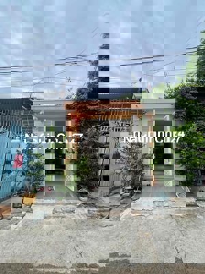 chính chủ  chuyển công tác cần bán lại căn nhà