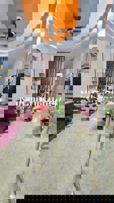 🔴 CƠ HỘI SỞ HỮU NHÀ ĐÚC 3 TẦNG – 4X16 – GIÁ 5 TỶ 5 – CHÍNH CHỦ🔴