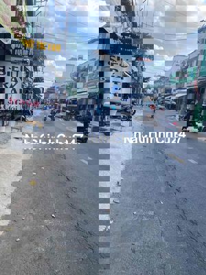 Chủ kẹt bán gấp MTKD Thoại Ngọc Hầu. 12m x 36m. Cấp 4