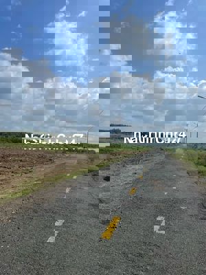 Chính Chủ Bán Gấp 6 Lô Đất Chơn Thành Mặt Tiền Đường ĐT 756