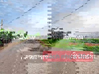 Giảm Giá Bán Gấp Lô Sổ Riêng Thổ Cư chủ 590tr