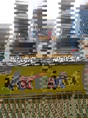 Chính chủ bán nhà 4 tầng Hoàng Hoa Thám Bình Thạnh 40m2_7 ngủ_5.5 tỉTL