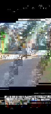 CHỦ BÁN GẤP - HÓC MÔN - 60M2 - CHỈ 2.X