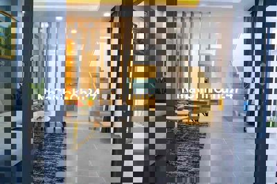 HIẾM- CHỦ BÁN CHIA TÀI SẢN -  HXH  -  4,5x15= 60,5m2   - 6,45ty