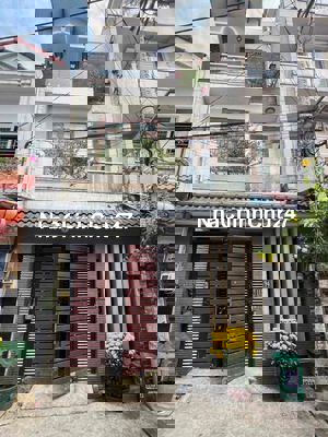 CHÍNH CHỦ CẦN BÁN CĂN NHÀ KẾ KDC VĨNH LỘC PHƯỜNG BÌNH TÂN