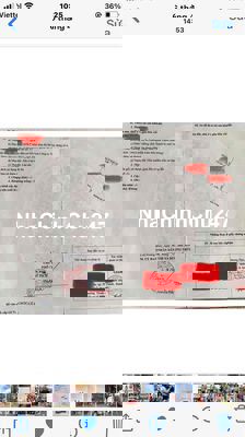 ĐẤT THỔ CƯ CÁCH AEON MALL 800m, chính chủ