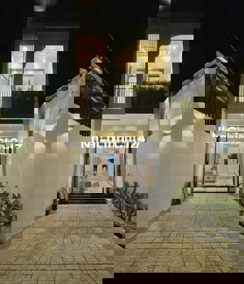 Chính chủ bán căn nhà đường Đinh Đức Thiện, Bình Chánh