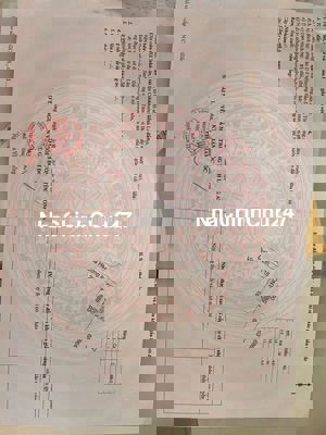 Chính Chủ Cần Bán Gấp _ Giá Tốt Cho Đầu tư