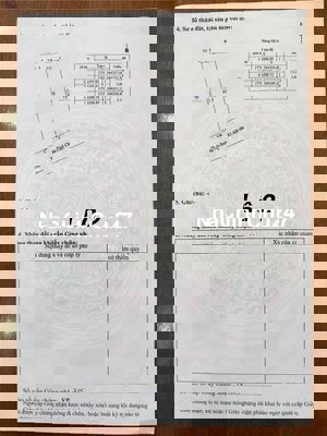 chính chủ cần bán đất