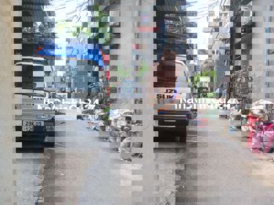 Đất Phúc Lợi Long Biên chính chủ cần bán