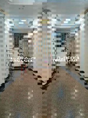 nhà chính chủ cần bán DT 4x15 .2 lầu sân thượng 4 p 4tolet