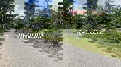 ĐẤT PHƯỜNG BẾN CÁT GIÁ CHÍNH CHỦ