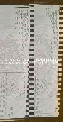 Chính chủ thiện chí bán nhà C4