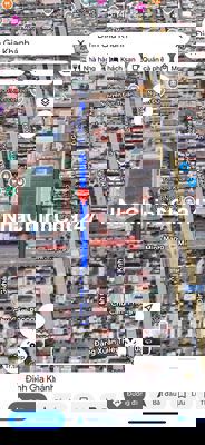 CHỦ GỬI BÁN LÔ ĐẤT ĐẸP – ĐƯỜNG ĐÌNH GIÁ KHÁNH