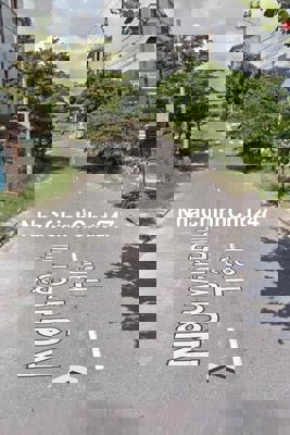 CHÍNH CHỦ GỬI BÁN LÔ ĐẤT ĐẸP – ĐƯỜNG NGUYỄN ĐÌNH TRÂN 🌟