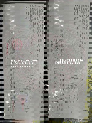 Bán nhà shr chính chủ