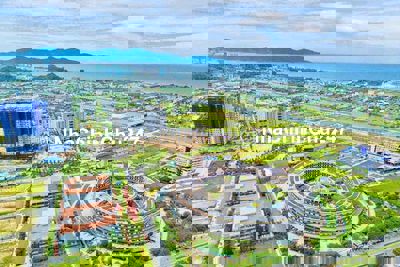 🌟 CHÍNH CHỦ CẦN BÁN LÔ ĐẤT ĐẸP TẠI FPT CITY ĐÀ NẴNG – GIÁ *** KHU