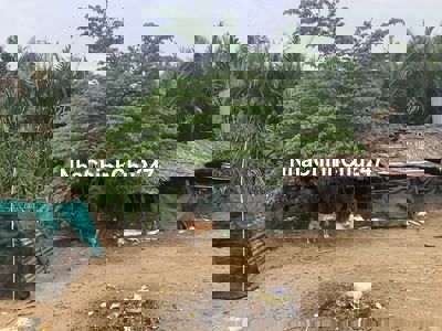 CHÍNH CHỦ BÁN ĐẤT NHÀ BÈ– GIÁ CHỈ 6xx TRIỆU