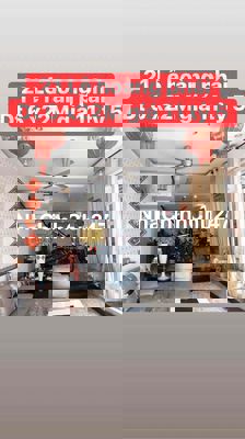 CHÍNH CHỦ BÁN RẺ NHÀ LE HOÀNG PHÁI