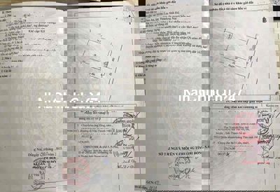 CHÍNH CHỦ CẦN BÁN