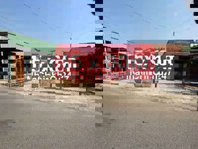 Chính chủ cần bán lô đất