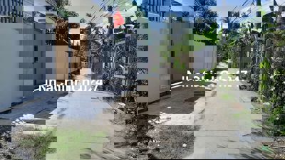 Chủ gửi lô 5x20 mặt tiền đường 166 xd hoàn công, gần cầu Rạch Tra