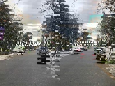 Chính chủ bán biệt thự Euro Village rộng nhất và rẻ nhất thị trường