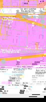 Chính chủ bán đất sổ đỏ 2000m2, QH đất hồng đô thị, Long Khánh