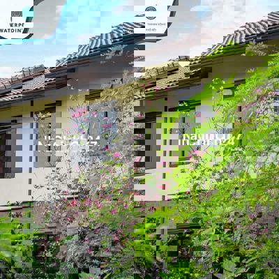 Biệt thự ven kênh Waterpoint, khu compound, mua trực tiếp Chủ đầu tư