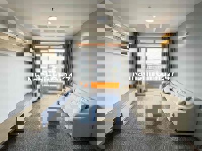 Chủ đi định cư nên bán lại căn hộ Dragon Hill 1, nhà đẹp như mới