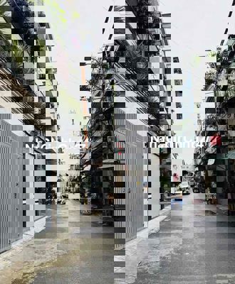 🏠 CHÍNH CHỦ GỬI BÁN – CƠ HỘI HIẾM TẠI PHẠM VĂN CHIÊU, GÒ VẤP 💥 Chỉ 90