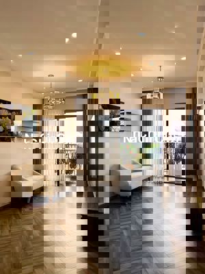 CHÍNH CHÙ BÁN CĂN 3PN- VIEW SÔNG THE SUN AVENUE , NHÀ ĐẸP , XEM LIỀN