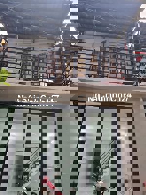 Chính chủ bán nhà mới DT:4x15m2 giá 2 tỷ 2,lầu ,Sổ chung ,HBC,TĐ