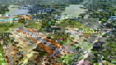 Chính chủ bán GẤP lô đát sát ĐHQG diện tích 60.5m2 giá 2ty