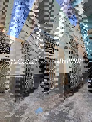 chính chủ bán nhà 1 xẹc Phạm Ngũ Lão ngay ngã 5 chuồng chó